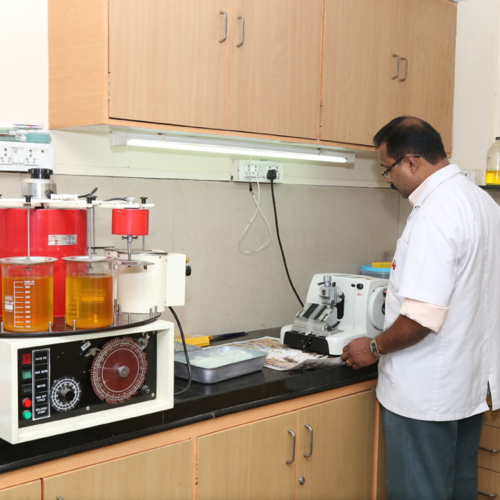 best pathology lab