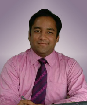 Ankle & Foot Specialist