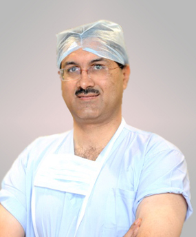 Joint Replacement Specialist