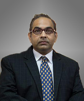 Arthroscopy & Ligament surgery Specialist