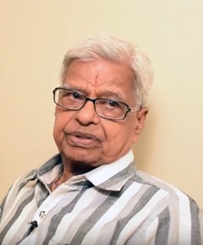 Perfect knee replacement