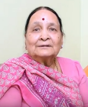 Knee replacement surgery