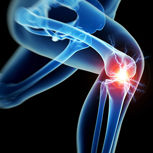 Joint replacement treatment