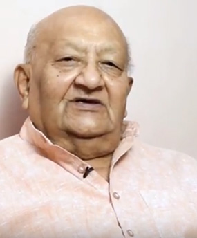 Knee replacement solution