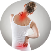 Shoulder arthroscopy treatment